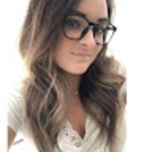 Meet your Posher, Katerina